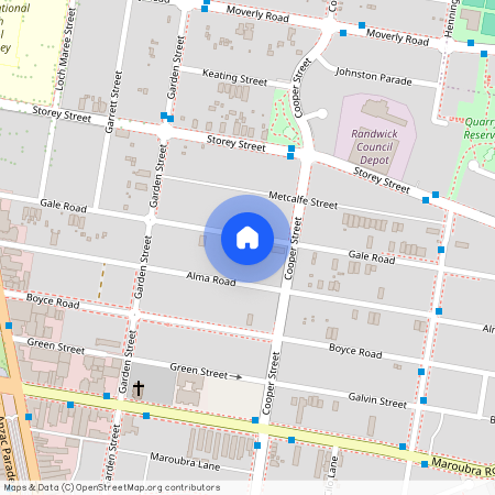 149 Gale Rd, Maroubra, Sydney, New South Wales 2035