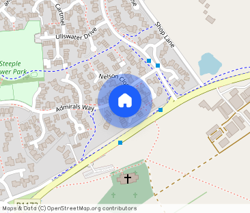 Anson Close, Hethersett, Norwich, NR9 - Photo 1