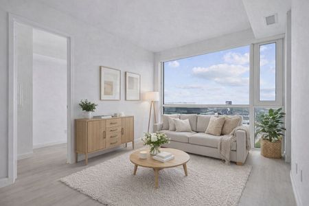 For Lease - 70 Princess Street Unit# 2704A, Toronto, Ontario - Photo 2