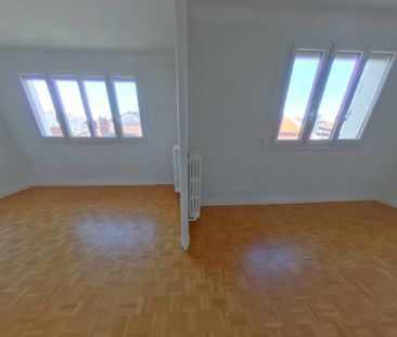 APPARTEMENT T4 A LOUER - Photo 6
