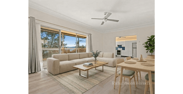 Well Presented Family Home with Views of Brisbane Waters - Photo 1
