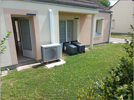 À Louer – Charmant T2 de 52m² à Mervans - Photo 4