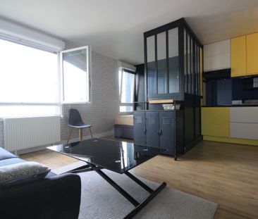 Appartement a louer Pantin - Loyer €884/mois charges comprises ** - Photo 1