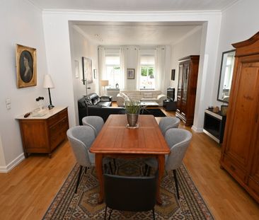 Schöne Wohnung mit Garten in Forbach zur Miete - Foto 5