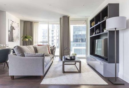 Sirocco Tower, Canary Wharf, E14 - Photo 4