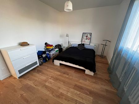 Location maison 7 pièces, 169.80m², Rabastens - Photo 4