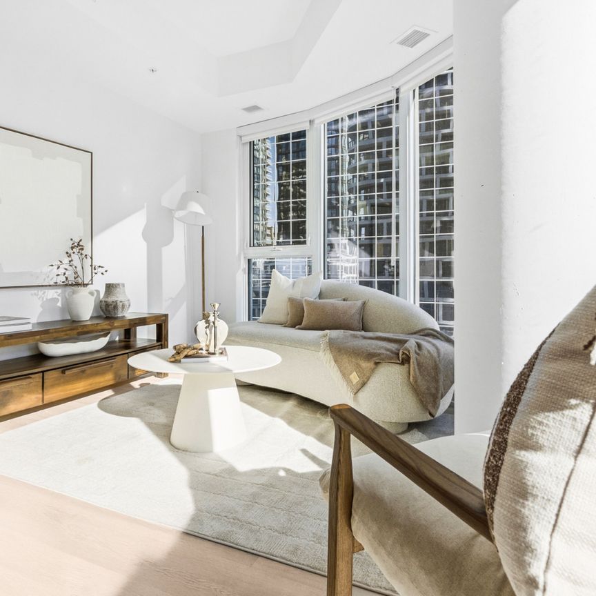 For Lease - 391 Slater Street Unit# 804, Ottawa Centre, Ontario - Photo 1