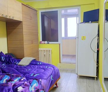 Garsoniera de inchiriat - Micro 40, Kaufland - Fotografie 1