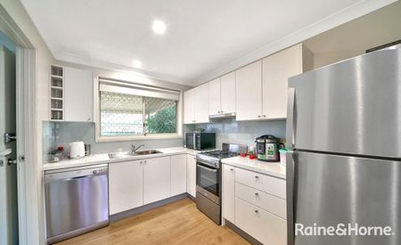 1/11 Park Street, Ingleburn, NSW 2565 - Photo 2