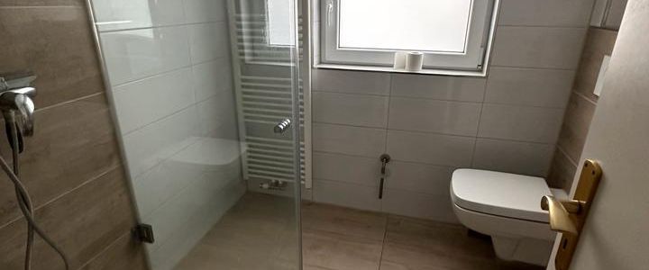 Wohnung , Dachgeschosswohnung - Foto 1