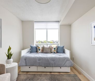 For Lease - 1765 Queen Street Unit# 401, Toronto, Ontario - Photo 5