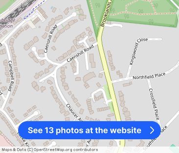 Ridgewood, Weybridge - Photo 1