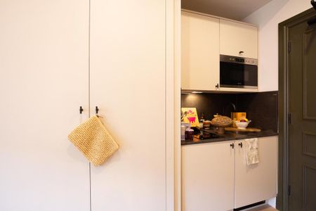 Studio to rent - Photo 5