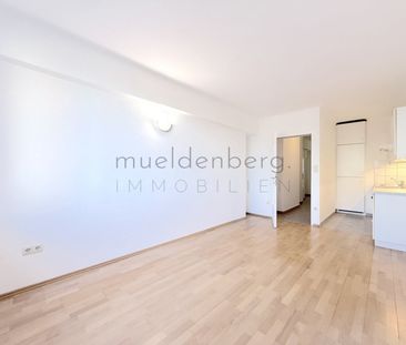 Charmante 2-Zimmer-Wohnung in 1010 Wien - Foto 1