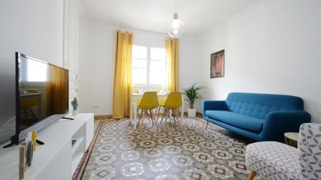 Carrer de Santa Anna, Barcelona, Catalonia 08002 - Photo 3