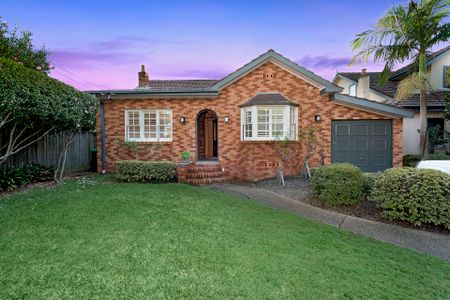 35 Cope Street, Lane Cove. - Photo 3