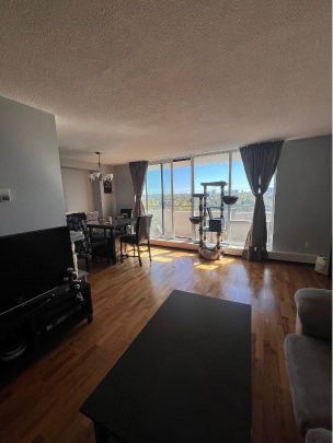 For Lease - 101 Prudential Drive Unit# 1211, Toronto, Ontario - Photo 1