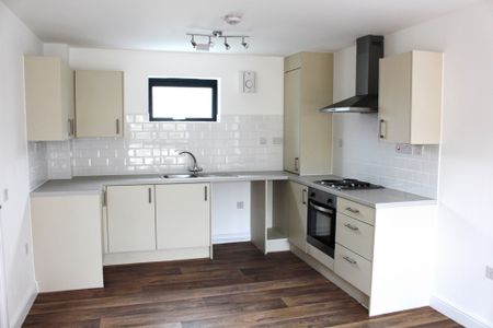 Blackfriars Street, Norwich, NR3 1SG - Photo 2