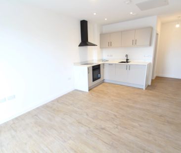 North Church Street, North Church House, S1 - Photo 3
