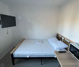 Appartement meublé 1 pièce 15.66 m² - Photo 1