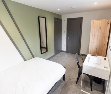 1 bedroom end of terrace house to rent - Photo 6