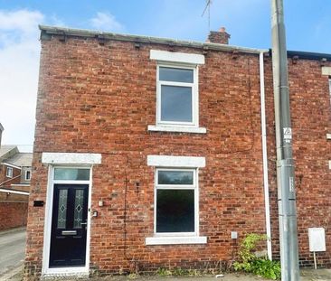 2 bedroom end of terrace house to rent - Photo 6
