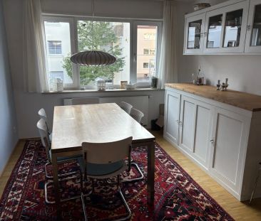 Wohnung zur Miete in Münster / Mauritz Moderne 4,5 Zimmer Wohnung i... - Photo 1