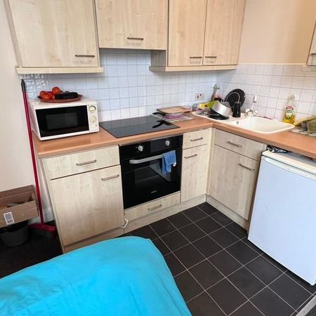 Studio to rent - Photo 3