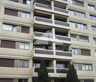 2.5 Zimmer, 40 m², 4. Stock - Foto 1