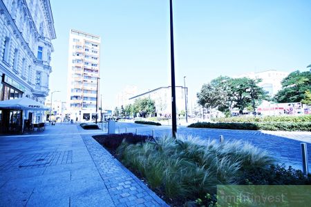 2-pokojowe mieszkanie w samym centrum Szczecina - Фото 4