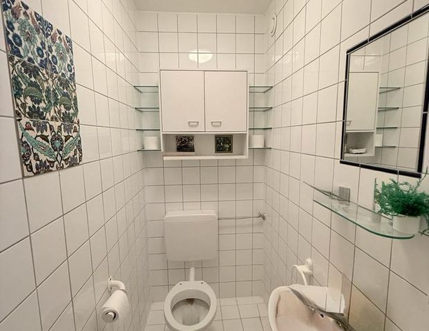 3-Zimmer-Wohnung zur Miete in Neu-Ulm Ludwigsfeld - Foto 1