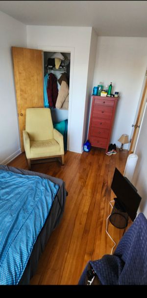 Chambre à Louer Dans Un 4 Et Demi - Photo 1