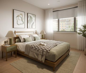 Studio to rent - Photo 6