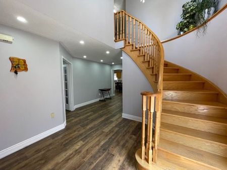 For Lease - 25 Kentucky Drive Unit# (Upper), Brampton, Ontario - Photo 4