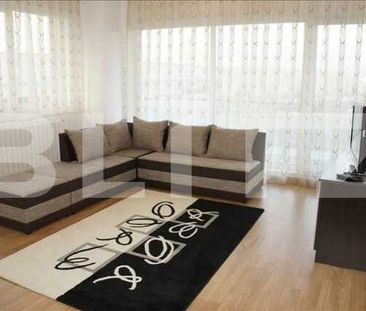 Apartament 3 camere, 70 mp utili mobilat modern, complex Viva City! Terasa 15 mp - Photo 2