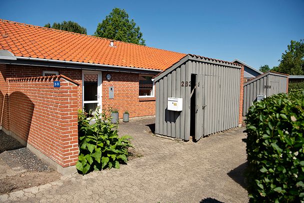 Fyrreparken - Photo 1