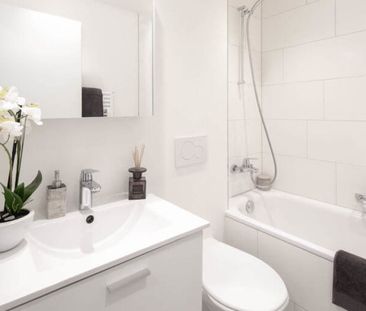 1.5 ZIMMER APARTMENT (MIT BALKON MÖGLICH) - Foto 6