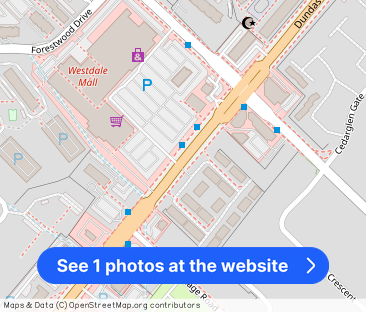 1301 Dundas Street W | 1301 Dundas St W, Mississauga - Photo 1