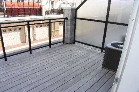 For Lease - 5035 Oscar Peterson Boulevard Unit# 64, Mississauga, Ontario - Photo 2