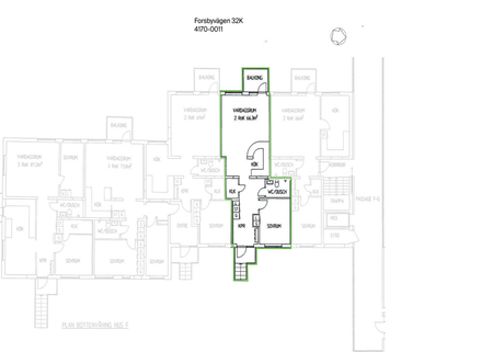 Forsbyvägen 32K, 741 43, Knivsta - Photo 5