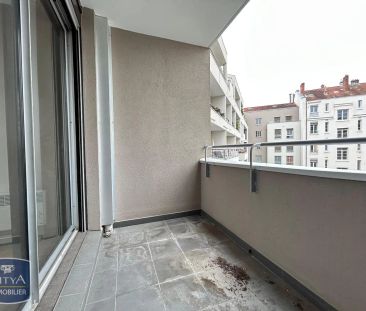 Appartement à louer 2 pièces 62.67m² - Photo 2