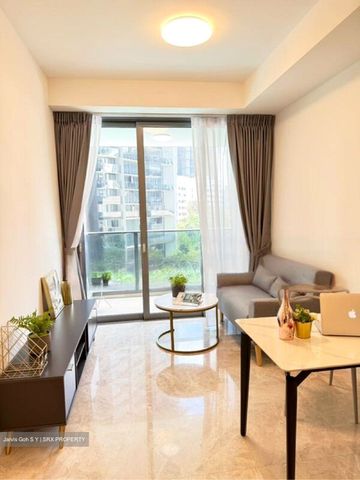 Amber Park (D15), Condominium - For Rent - Photo 3