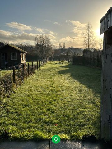 Woning centrum Koekelare 3 slaapkamers en tuin - Photo 5