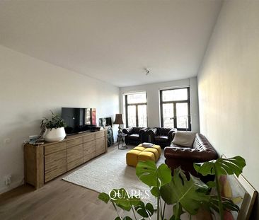 Prachtig appartement in gerenoveerde building! - Foto 4