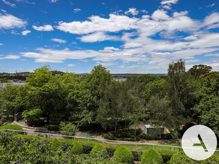 30/45 Blackall Street, Barton ACT 2600 - Apartment For Rent | Domain - Photo 5