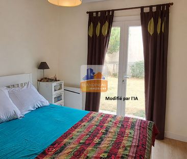 Location Maison 5 pièces 101m² - Photo 2