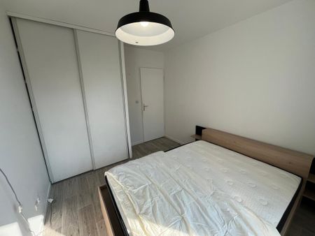 Location Appartement 2 pièces Meublé 45m² THIAIS 94320 - Photo 5