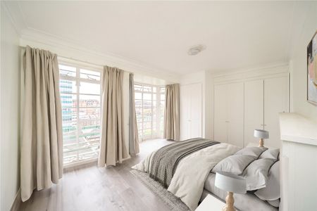 Dorset House, Lisson Grove, NW1, London - Photo 4