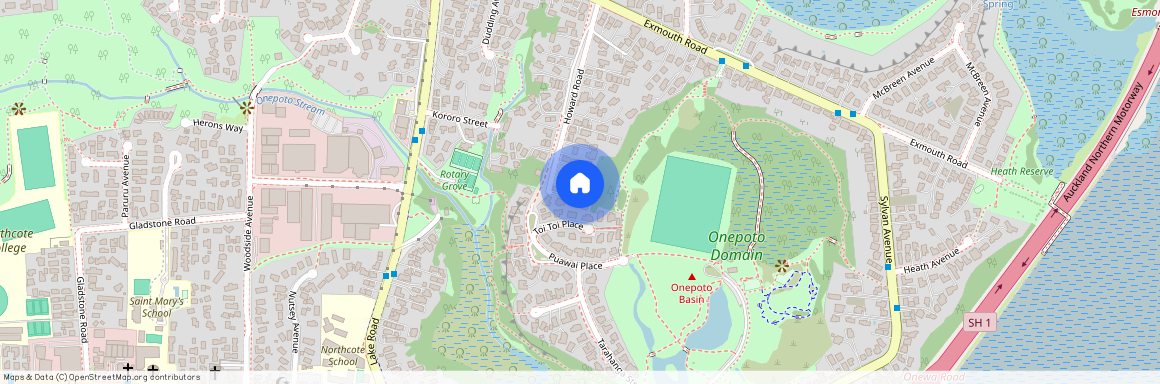 a/54 Howard Rd, Northcote, North Shore City