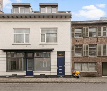 Te huur: Appartement Dorpstraat 72 C in Maastricht - Foto 4